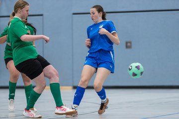 Bild 115 - B-Juniorinnen 2 Loewinnen Cup